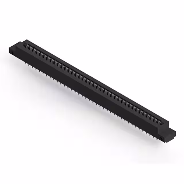 857-076-456-212 EDAC Inc.  Edgeboard Connectors